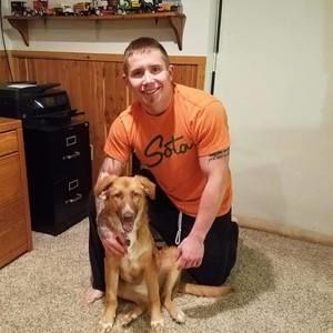 Meet your Posher, Brandon